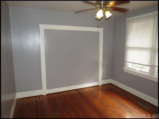 4115 C  Little Rock, AR