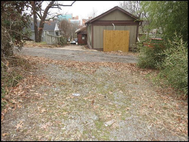 4115 C  Little Rock, AR