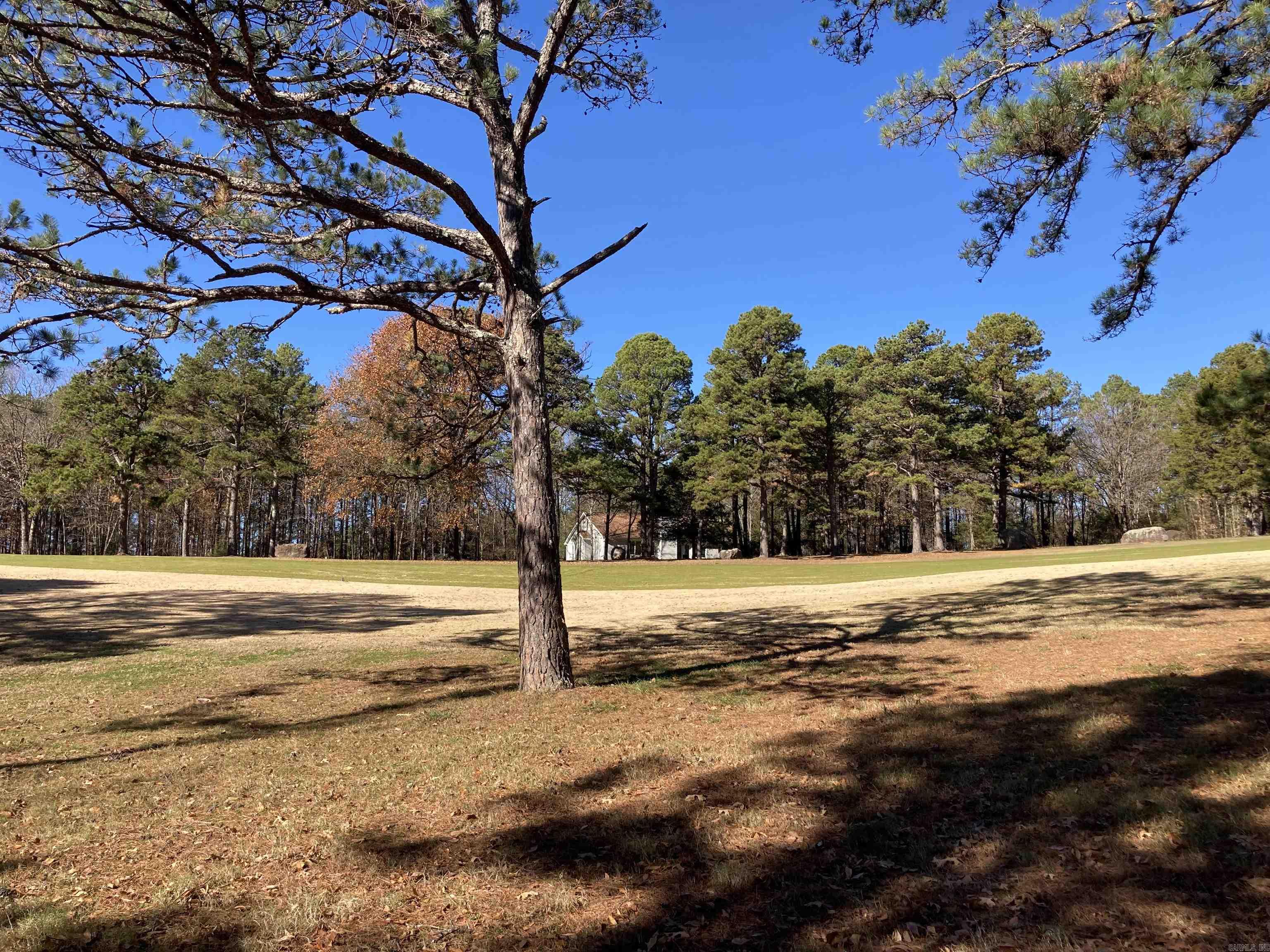 00 Edgemere  Fairfield Bay, AR