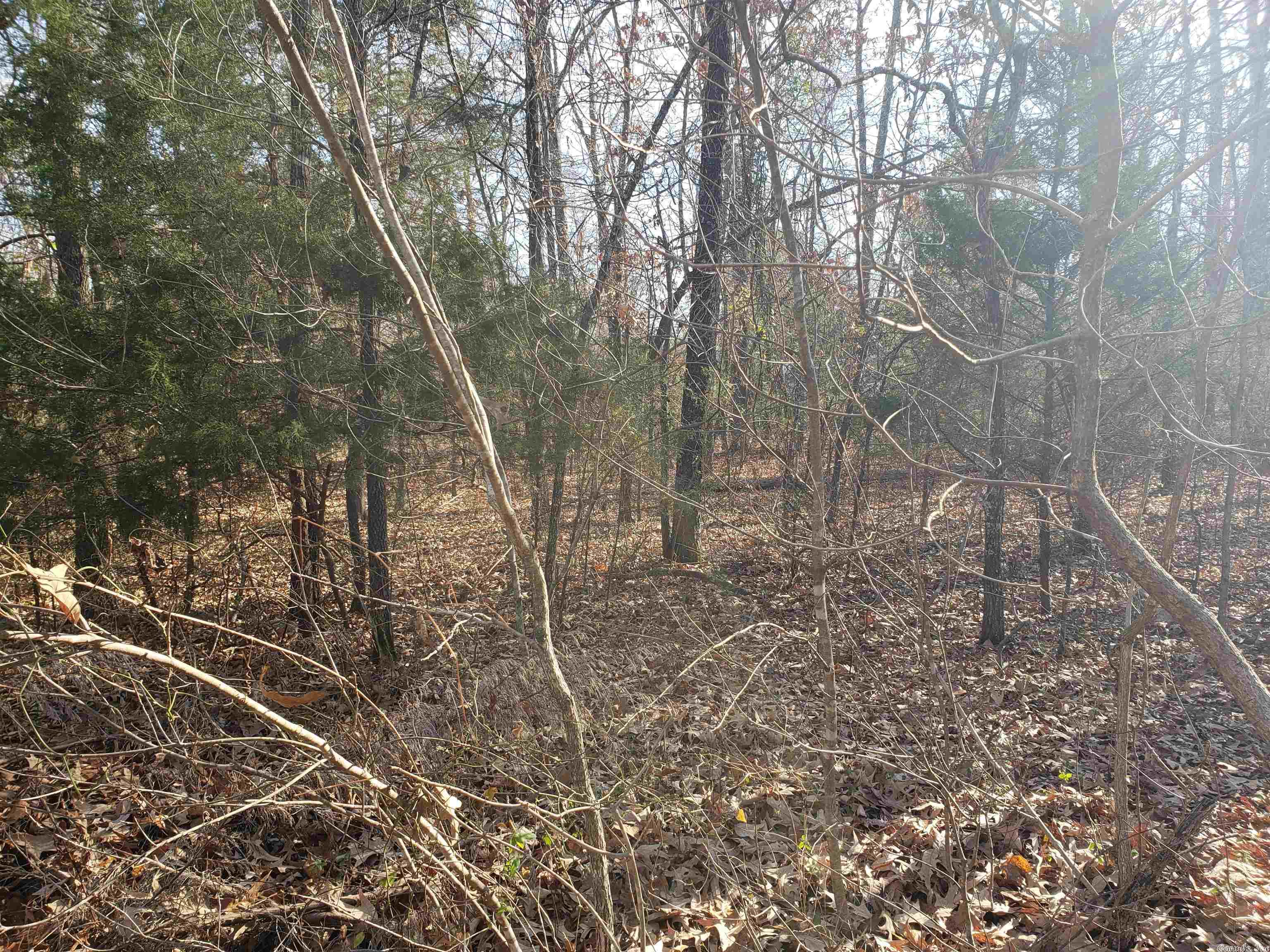 L-22 & 23, B-9 Poteau  Cherokee Village, AR