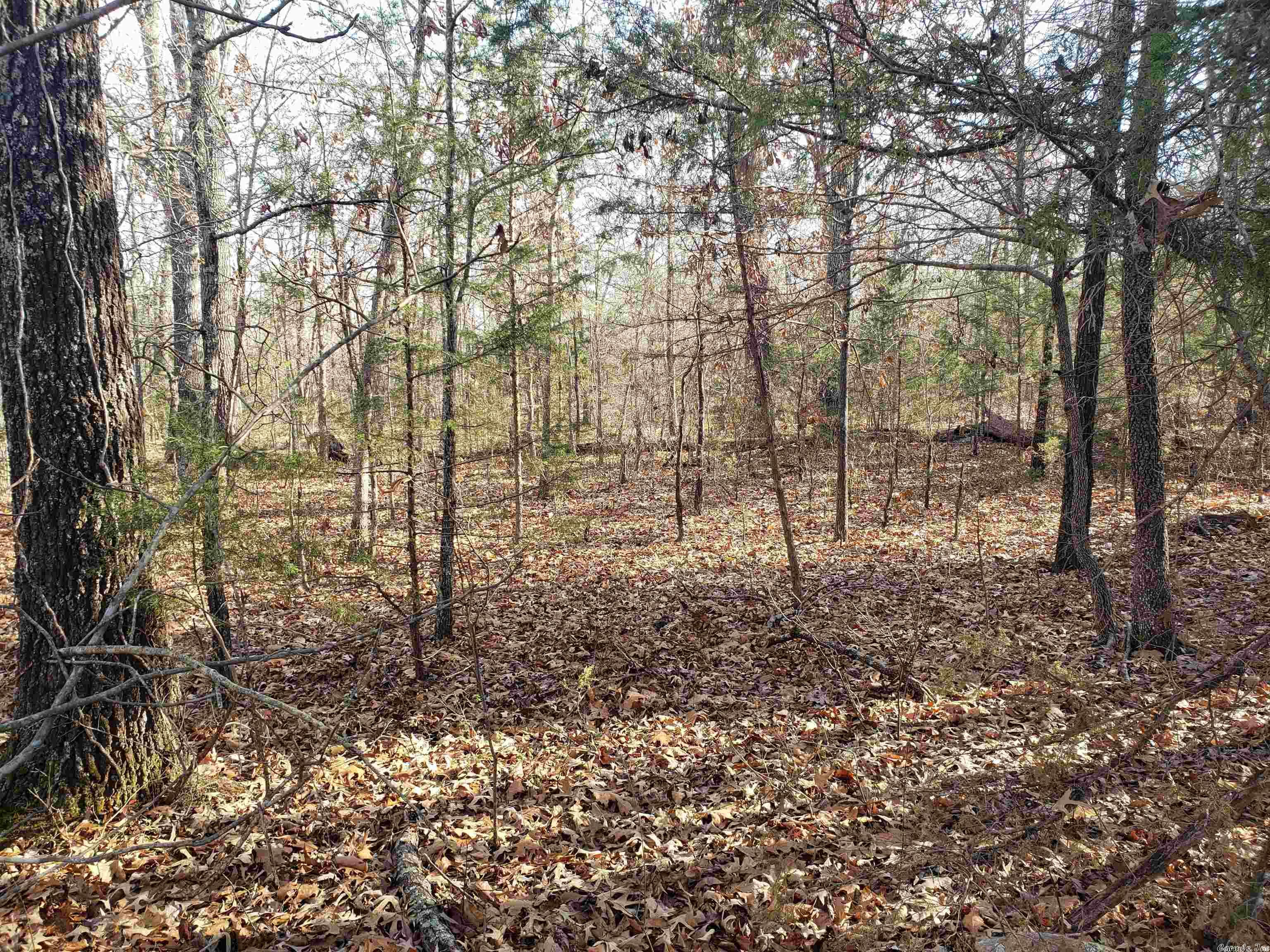 L-22 & 23, B-9 Poteau  Cherokee Village, AR