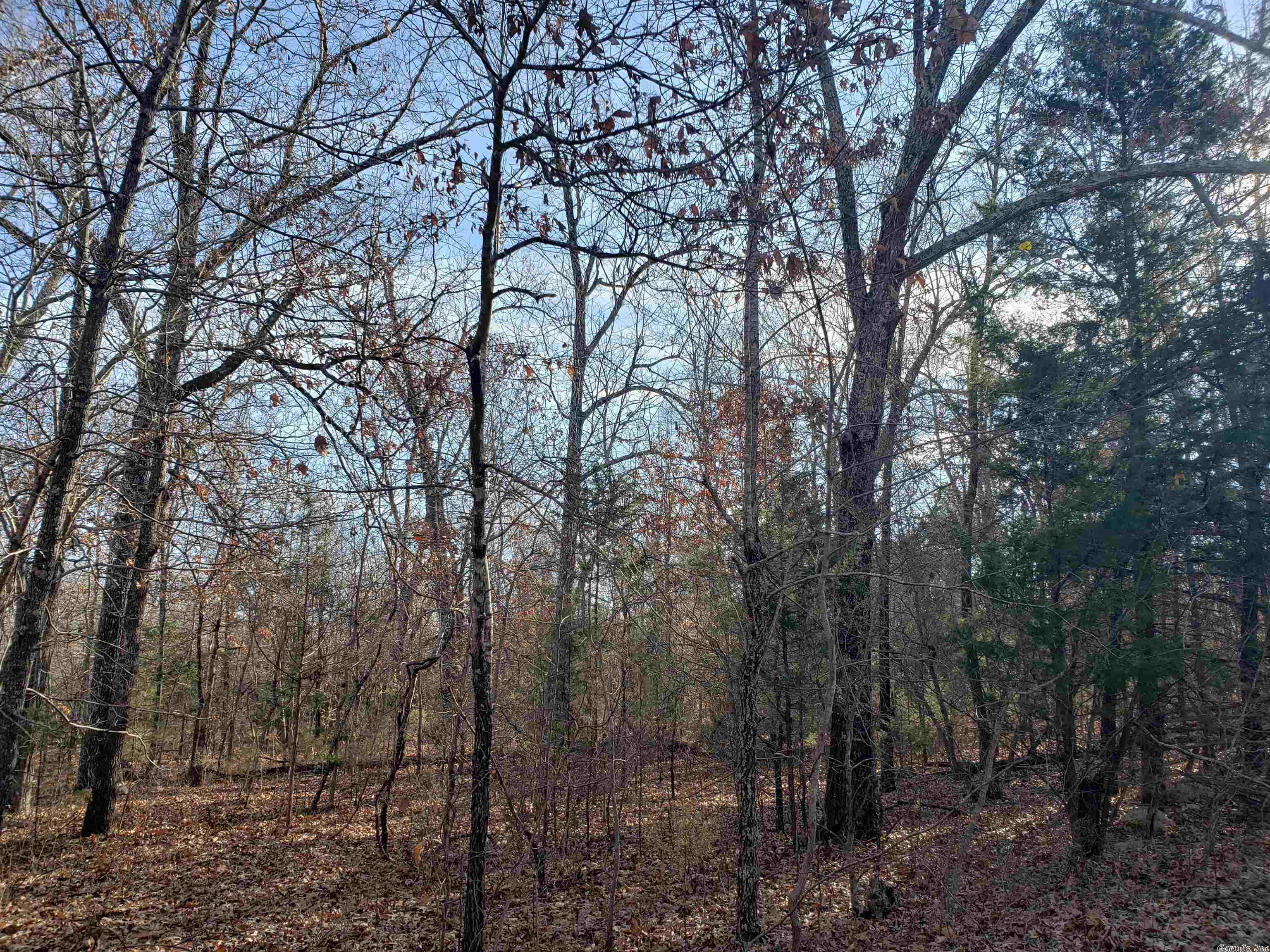 L-22 & 23, B-9 Poteau  Cherokee Village, AR