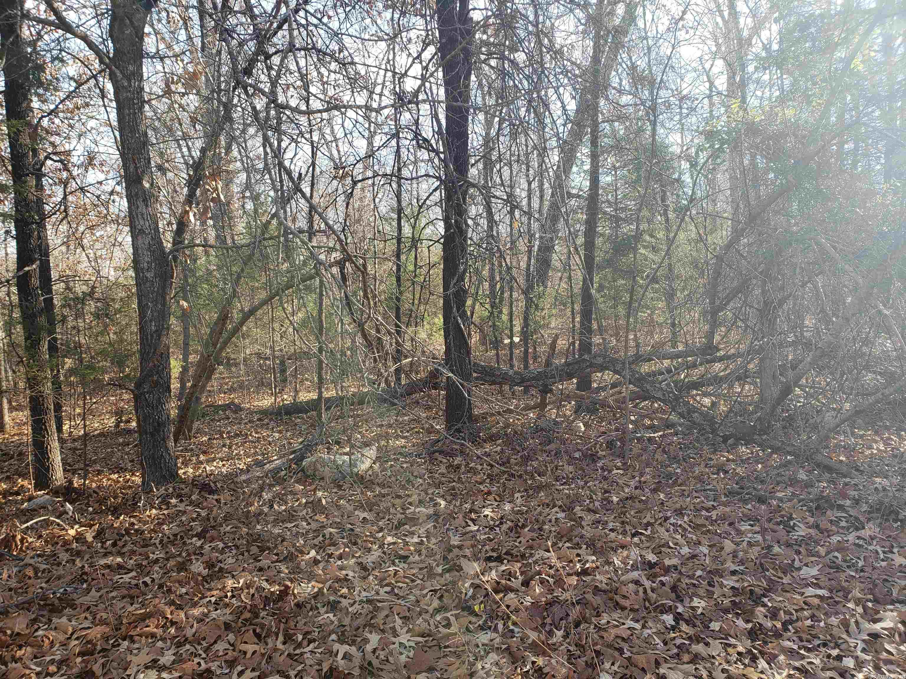 L-22 & 23, B-9 Poteau  Cherokee Village, AR