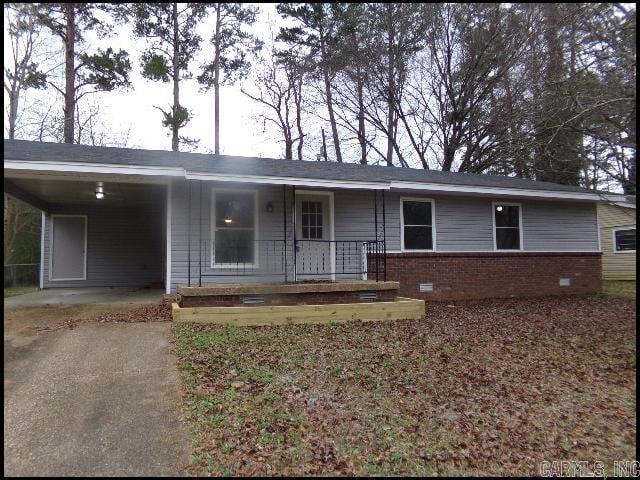 8 Brookway  Sherwood, AR