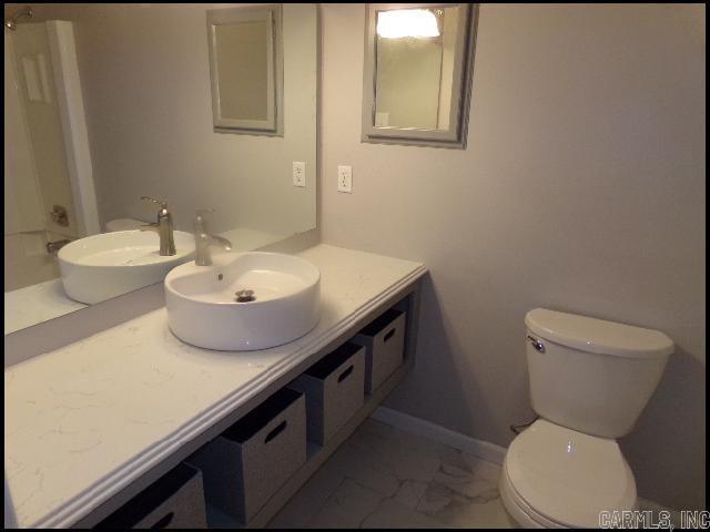 8 Brookway  Sherwood, AR