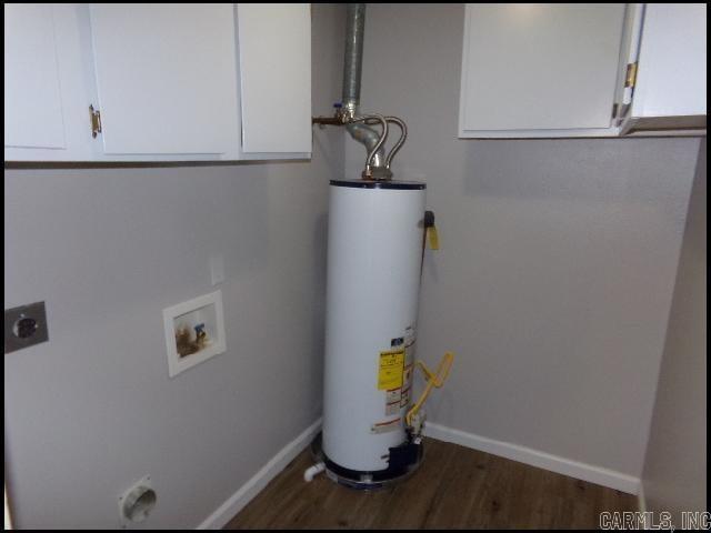 8 Brookway  Sherwood, AR