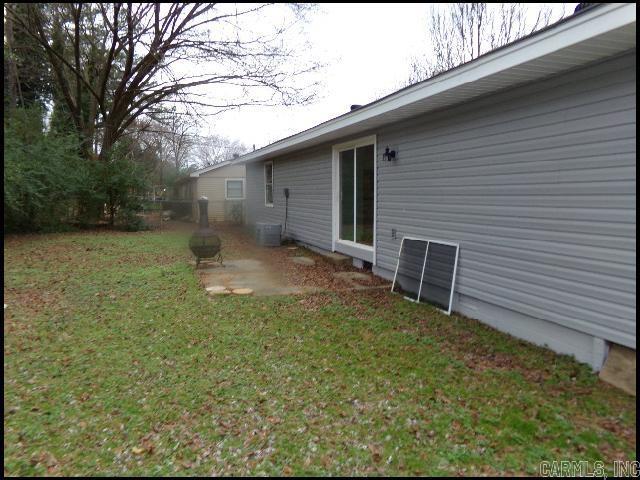 8 Brookway  Sherwood, AR