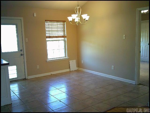 100 Corbin  Cabot, AR