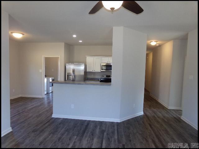 1155 Bulldog  Conway, AR