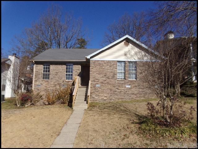 8 Forest  Little Rock, AR