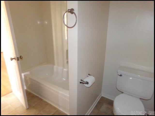 8 Forest  Little Rock, AR