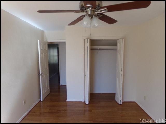 8 Forest  Little Rock, AR