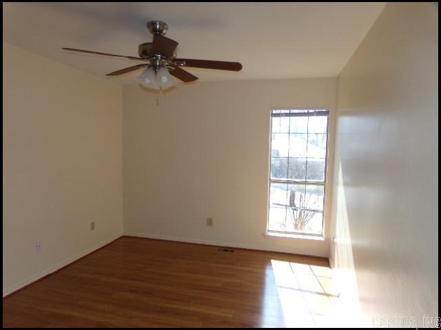 8 Forest  Little Rock, AR