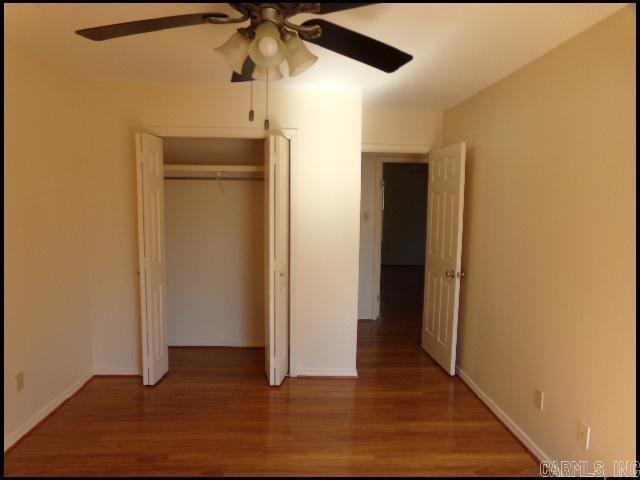 8 Forest  Little Rock, AR