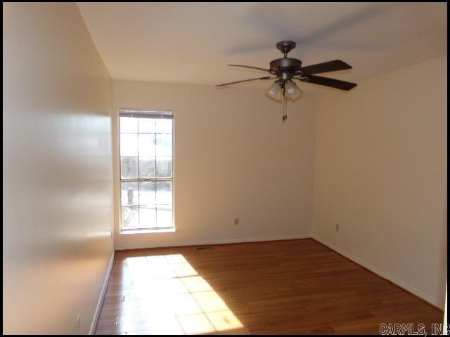 8 Forest  Little Rock, AR