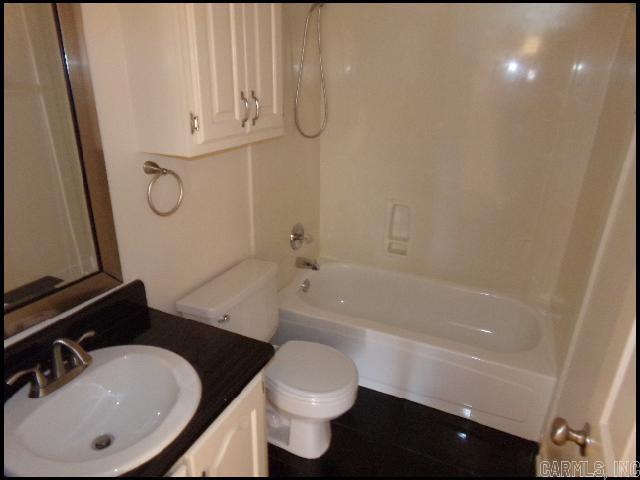 8 Forest  Little Rock, AR