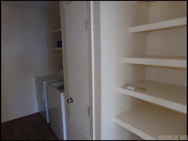 8 Forest  Little Rock, AR