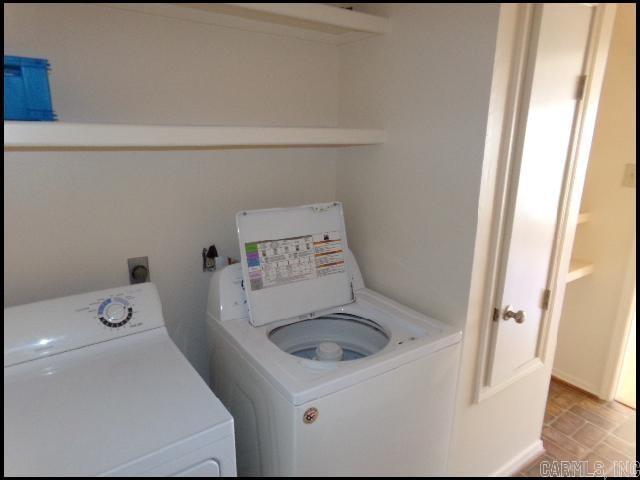 8 Forest  Little Rock, AR