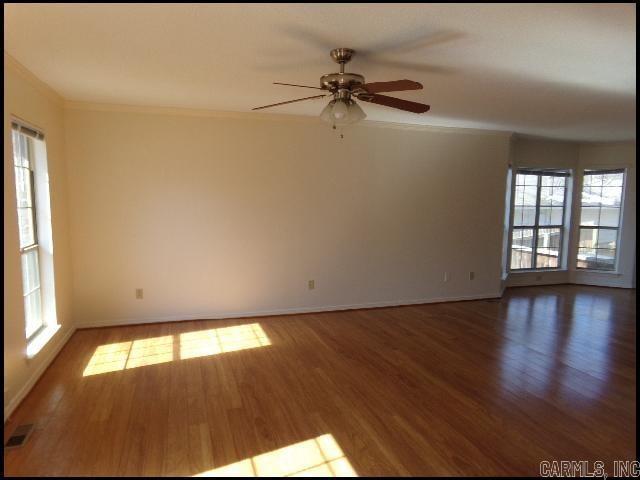 8 Forest  Little Rock, AR