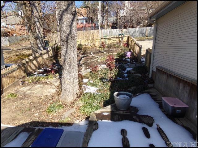 8 Forest  Little Rock, AR