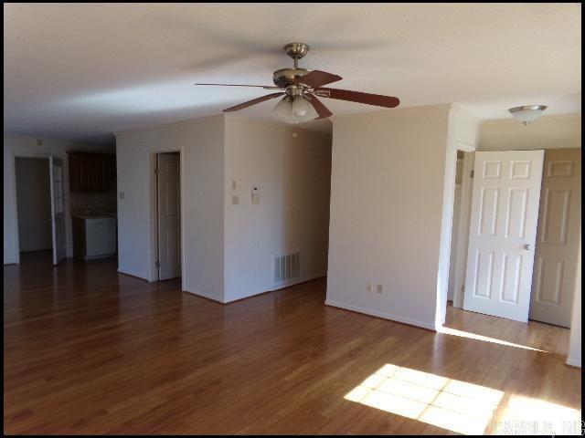 8 Forest  Little Rock, AR