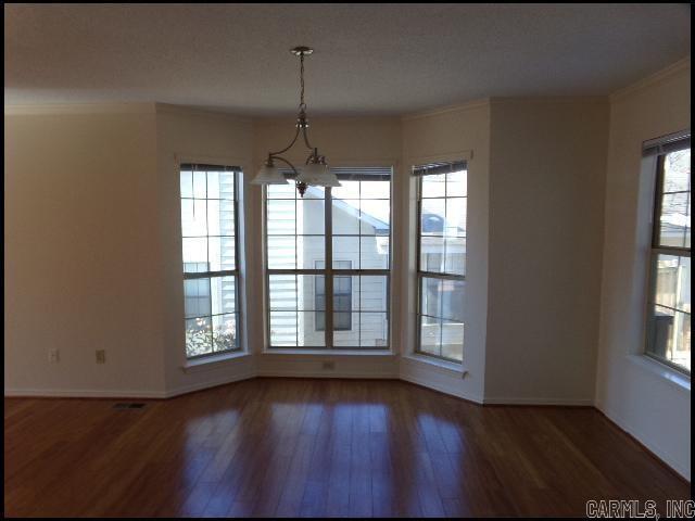 8 Forest  Little Rock, AR