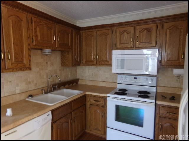 8 Forest  Little Rock, AR