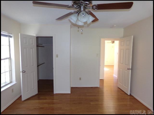 8 Forest  Little Rock, AR