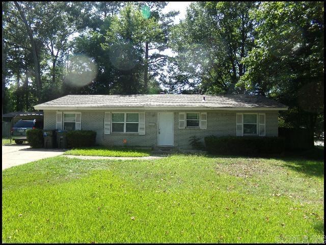 9200 Tedburn  Little Rock, AR