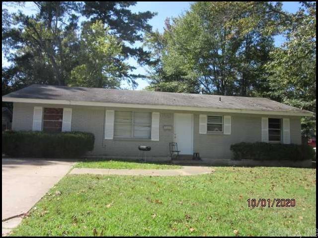 9200 Tedburn  Little Rock, AR