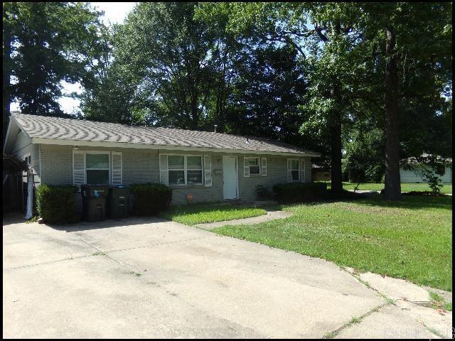 9200 Tedburn  Little Rock, AR