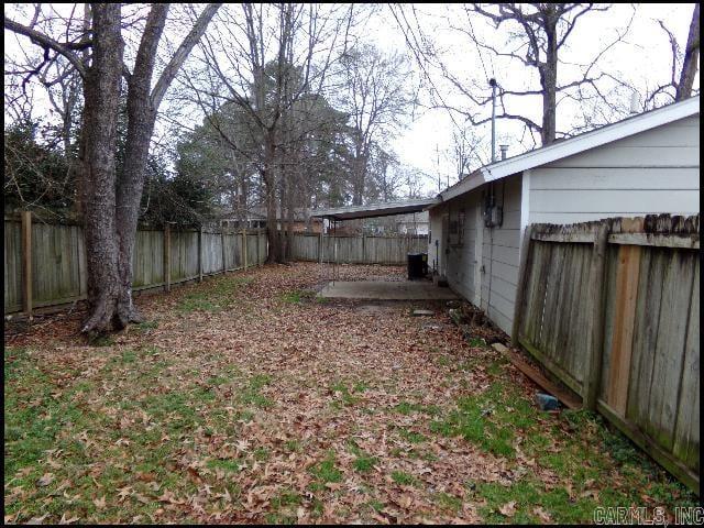 9200 Tedburn  Little Rock, AR