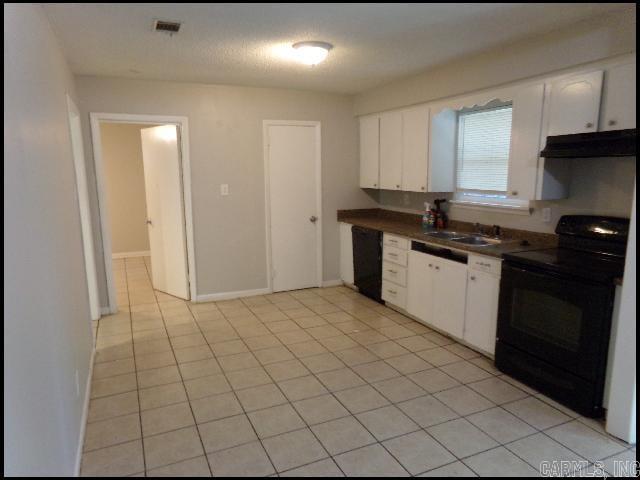 9200 Tedburn  Little Rock, AR