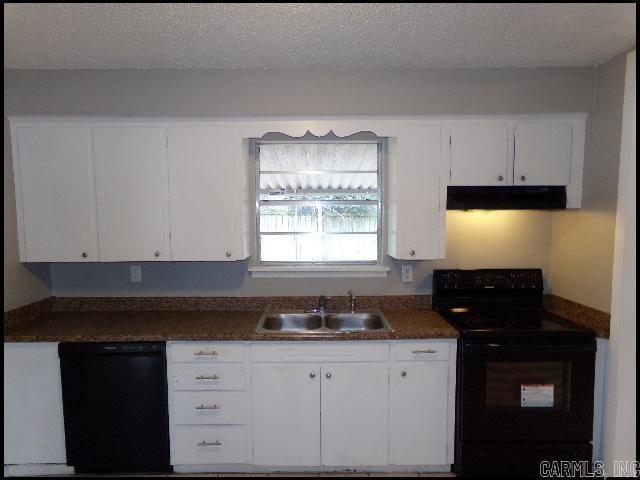 9200 Tedburn  Little Rock, AR