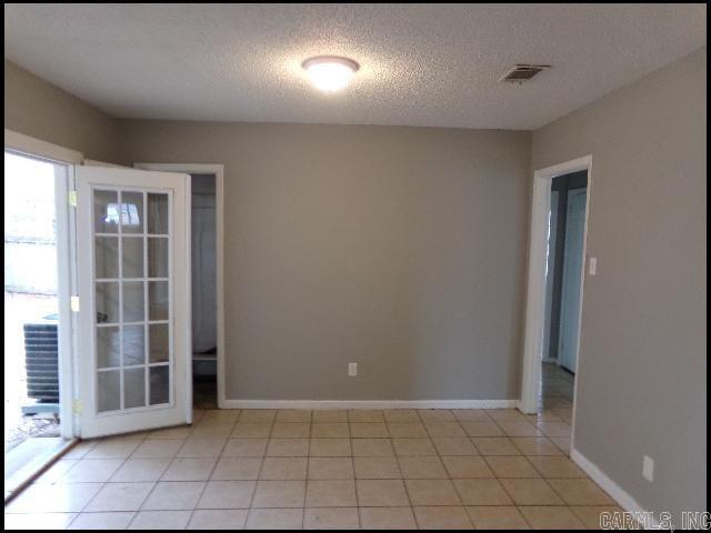 9200 Tedburn  Little Rock, AR