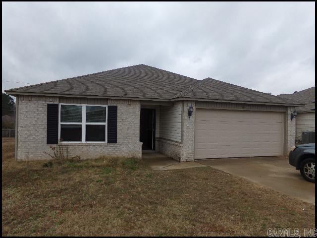 53 Laney  Little Rock, AR