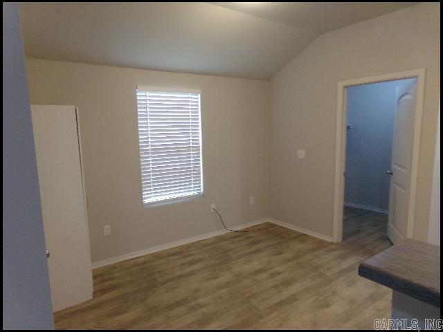 53 Laney  Little Rock, AR