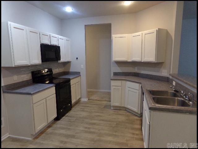 53 Laney  Little Rock, AR