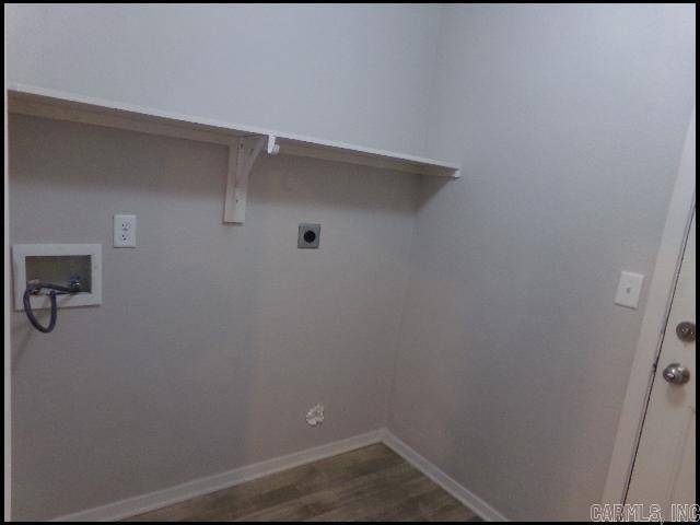 53 Laney  Little Rock, AR