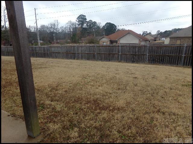 53 Laney  Little Rock, AR