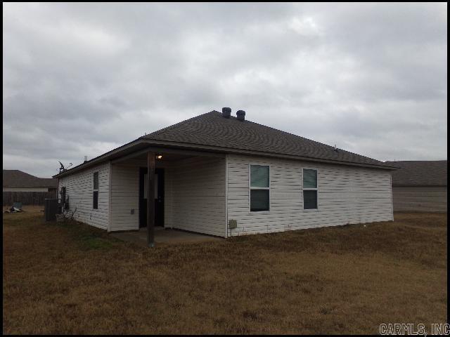 53 Laney  Little Rock, AR