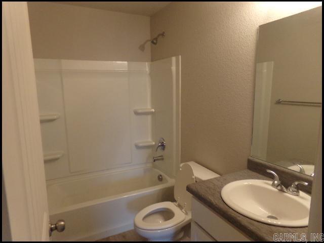 53 Laney  Little Rock, AR