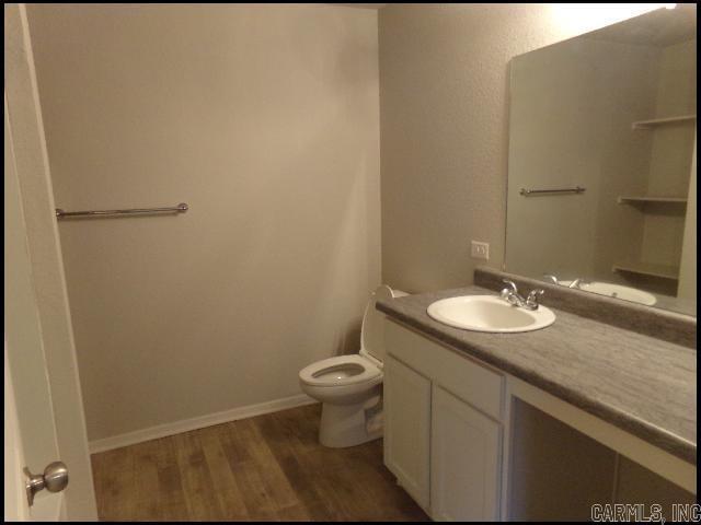 53 Laney  Little Rock, AR