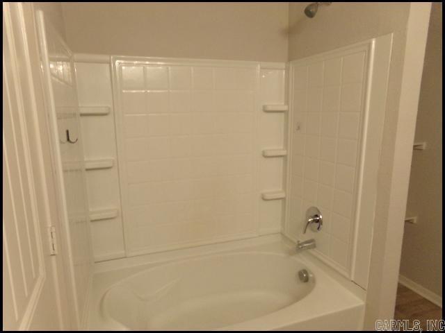 53 Laney  Little Rock, AR