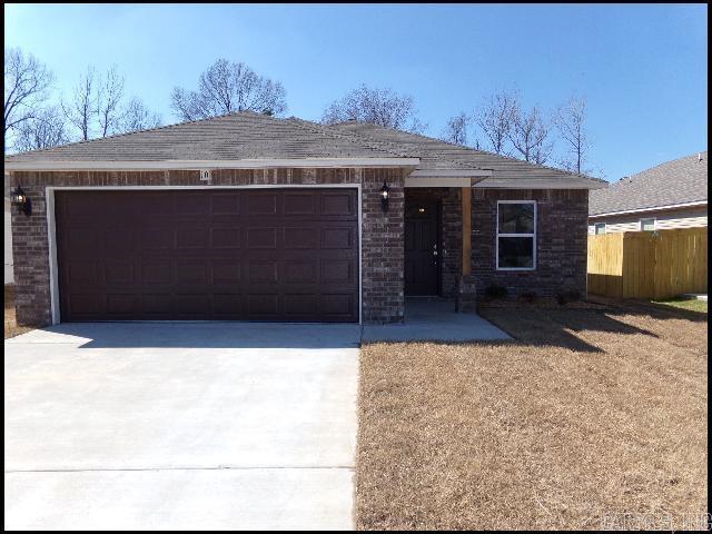 10 Big Bend  Mabelvale, AR