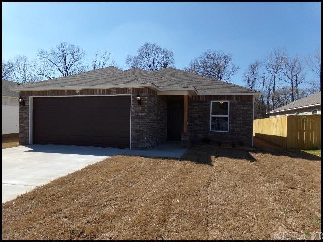 10 Big Bend  Mabelvale, AR