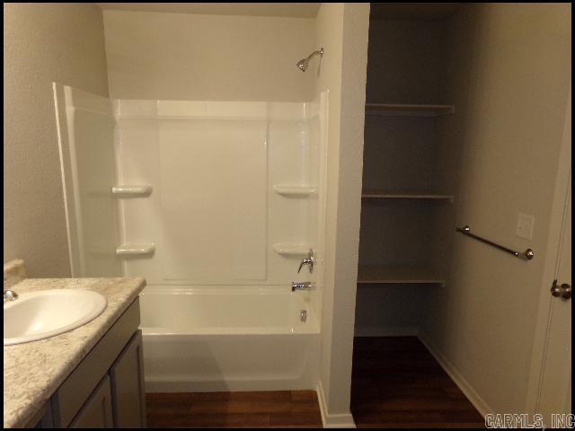 10 Big Bend  Mabelvale, AR
