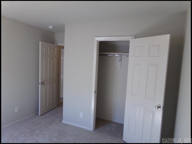 10 Big Bend  Mabelvale, AR