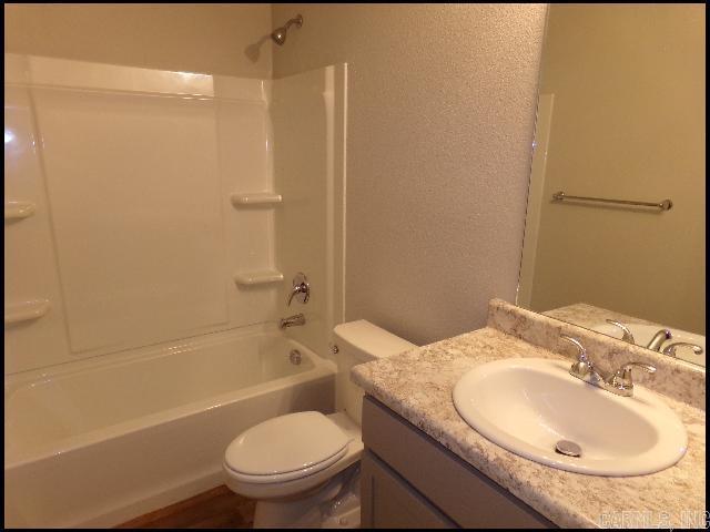 10 Big Bend  Mabelvale, AR