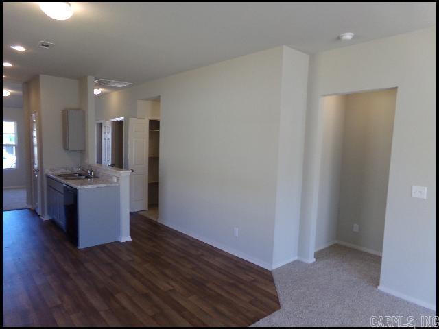 10 Big Bend  Mabelvale, AR
